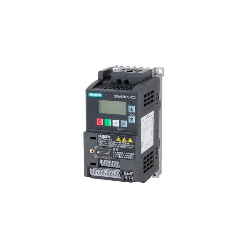 Siemens - 6SL3210-5BB11-2UV1