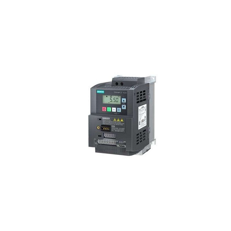 6SL3210-5BB21-5UV1 Siemens Inverter Drive