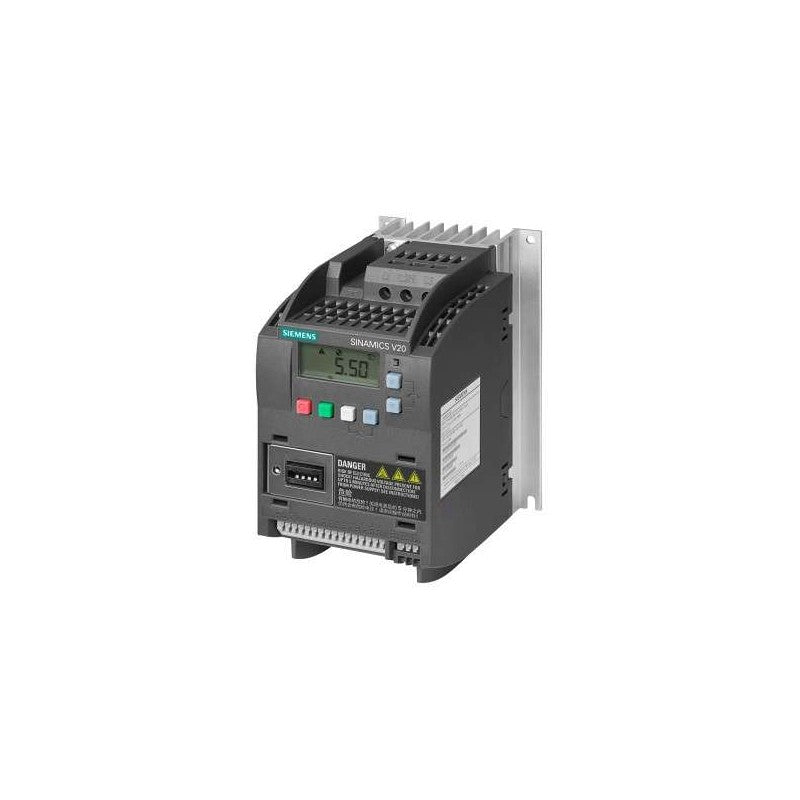 6SL3210-5BE15-5CV0 Siemens Inverter Drive