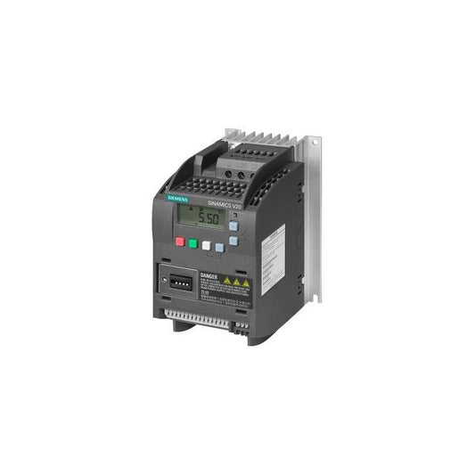 6SL3210-5BE15-5CV0 Siemens Inverter Drive