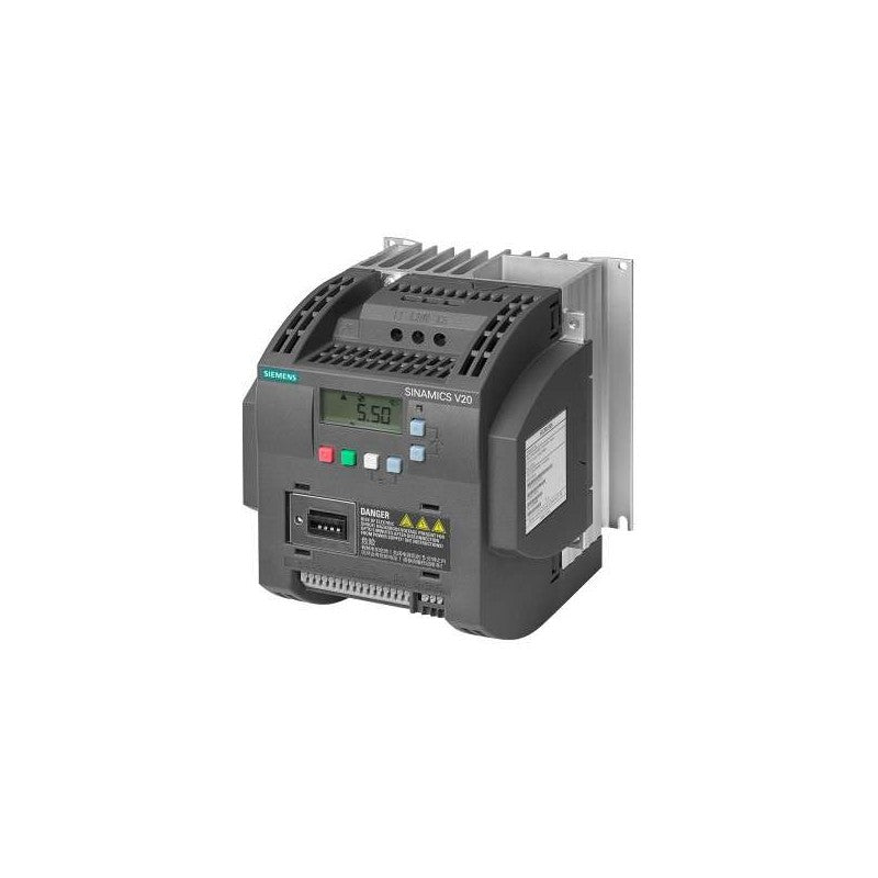 6SL3210-5BE23-0CV0 Siemens Inverter Drive