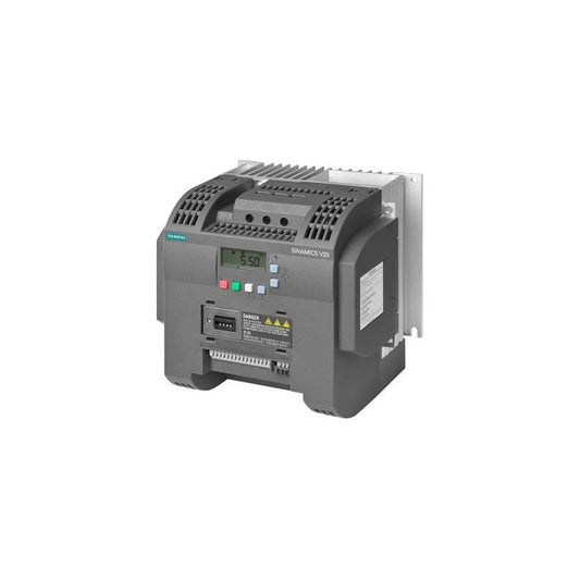 6SL3210-5BE25-5CV0 Siemens Inverter Drive