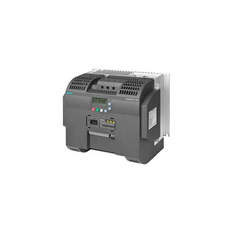 6SL3210-5BE27-5UV0 Siemens Inverter Drive
