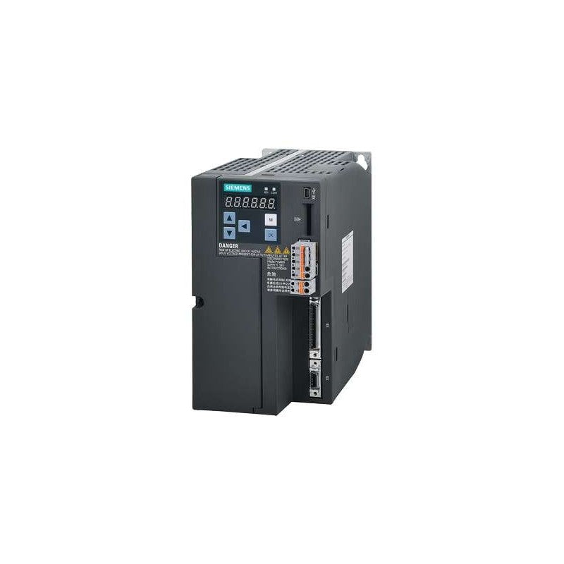 Siemens - 6SL3210-5FE12-0UA0