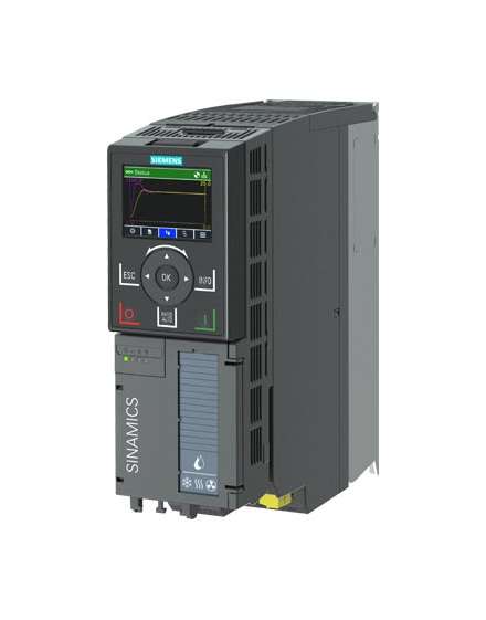 Siemens - 6SL3220-1YE16-0UF0