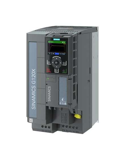 6SL3220-1YE26-0UF0 Siemens Inverter Drive