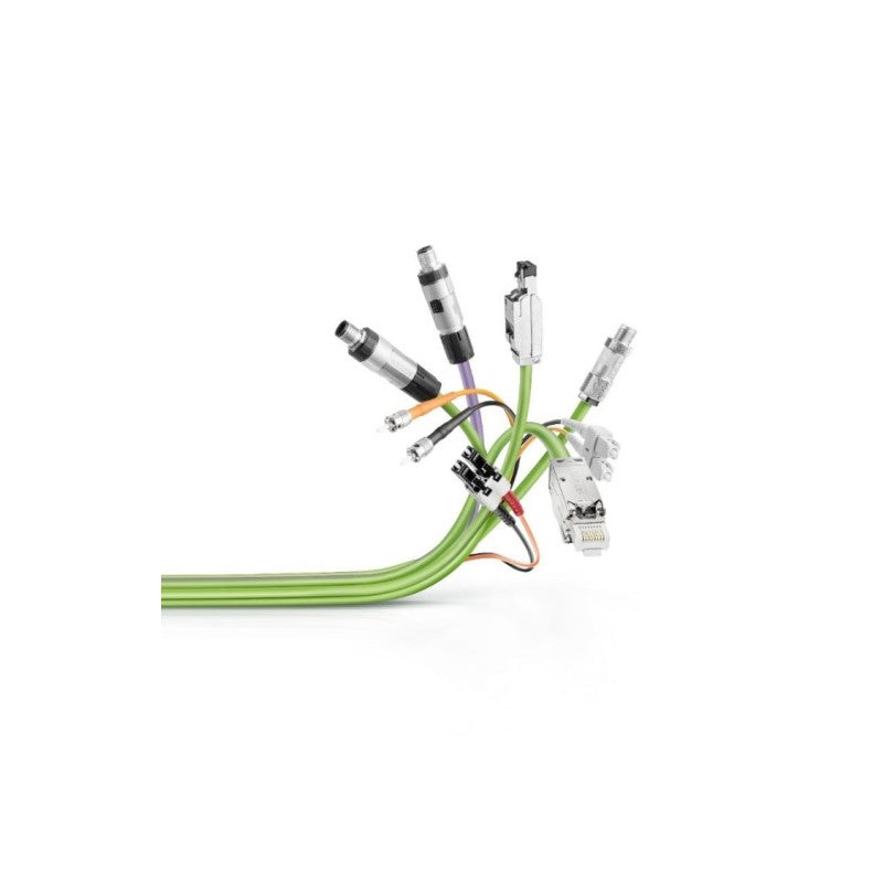 6XV1871-2FU10 Ethernet Cable