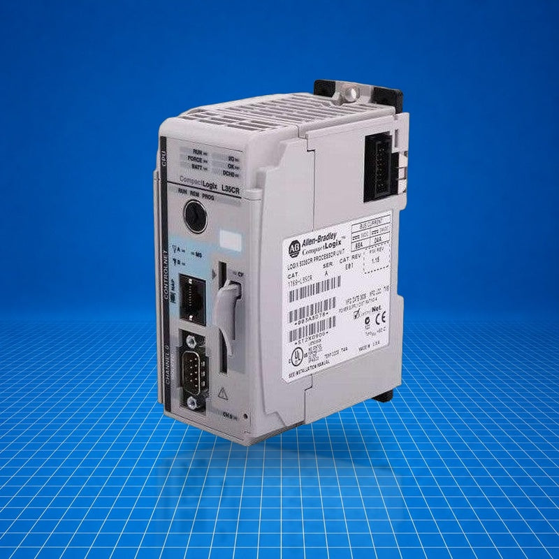 Allen-Bradley - 1769-L35CR