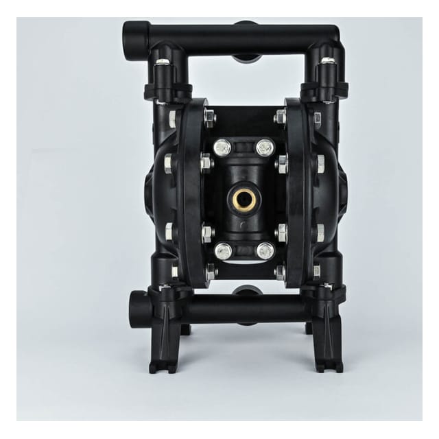 AODD-Pumps - BA40AL-PTT3-A - Aluminium Body 1.5 Inch