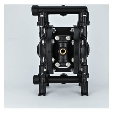 AODD-Pumps - BA40AL-PTT3-A - Aluminium Body 1.5 Inch