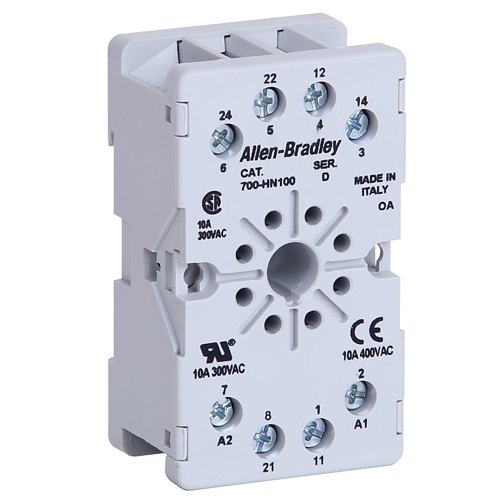 Allen-Bradley - 700-HN100