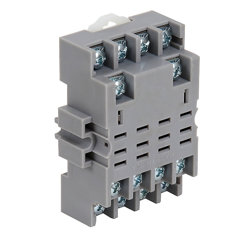 Allen-Bradley 700-HN139 14-Blade Touch-Safe Relay Socket
