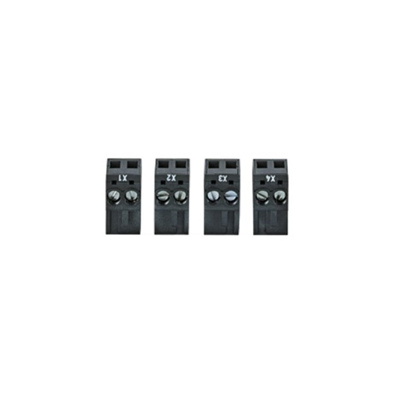 750002 Pilz Pluggable Terminal Block