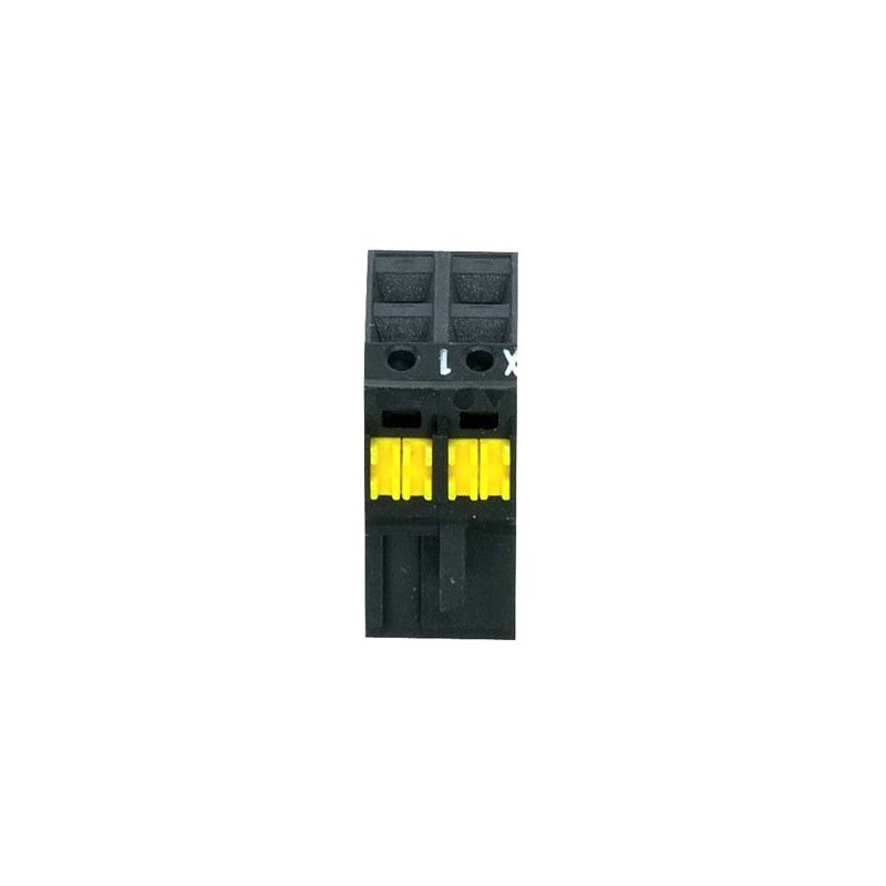751002 Pilz Pluggable Terminal Block