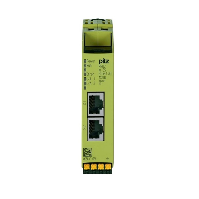 Pilz - 772136