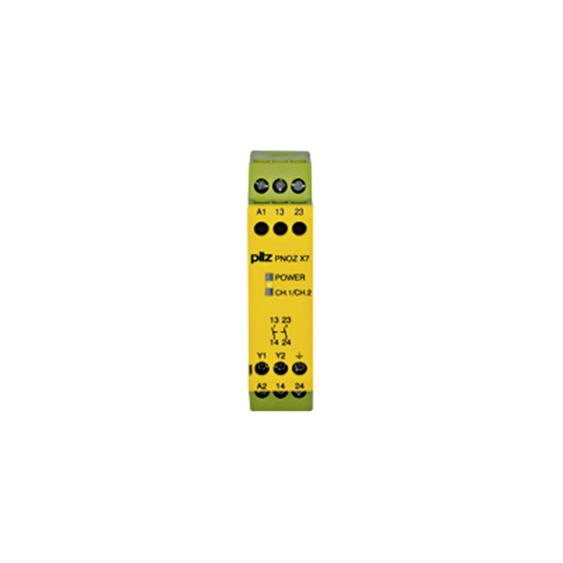 Pilz - 774053