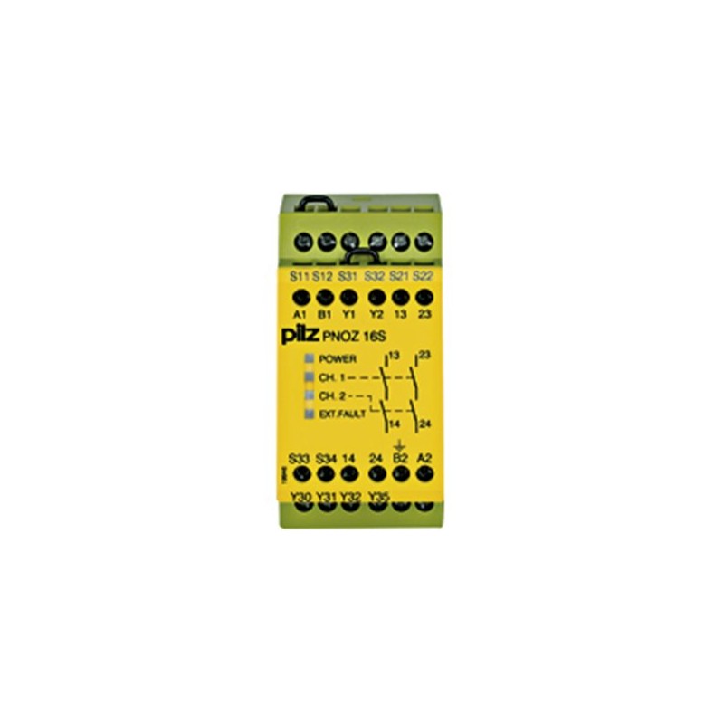 Pilz - 774073