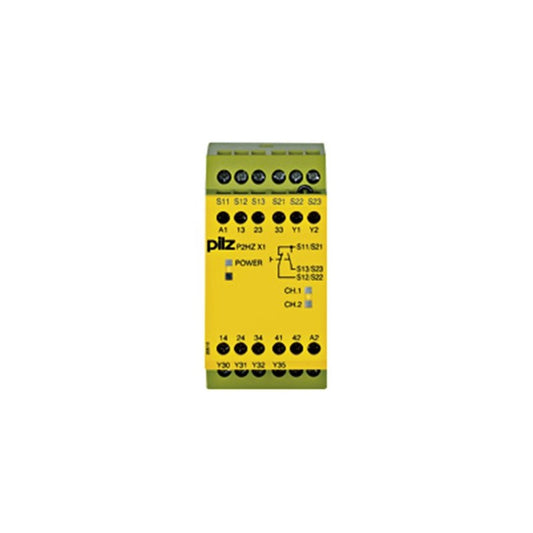 Pilz 774435