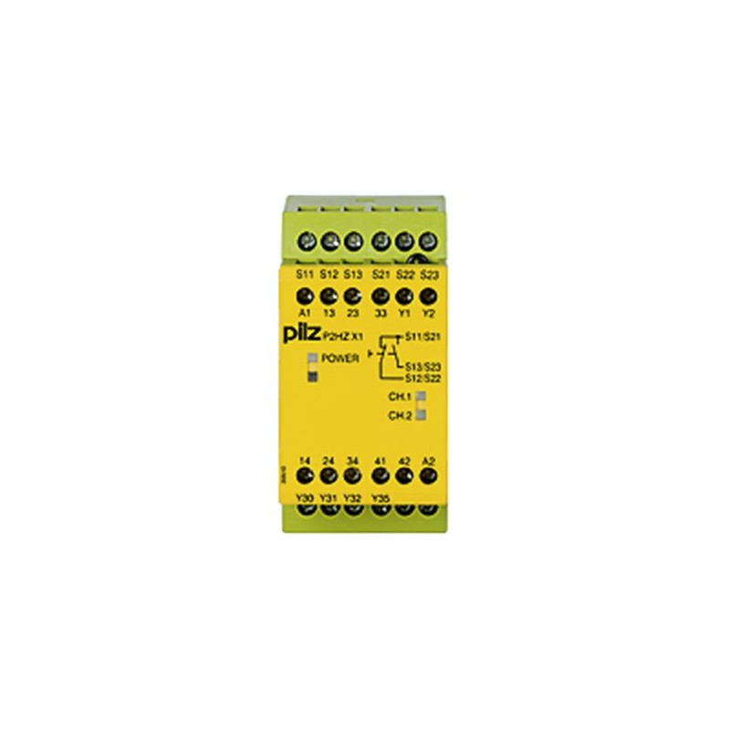 Pilz 774438