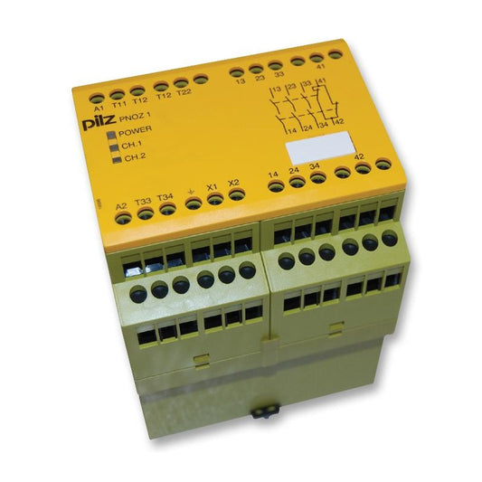 Pilz 775600