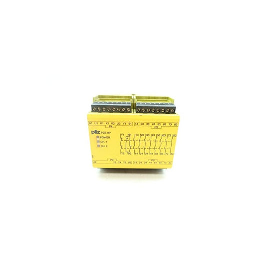 Pilz 777140