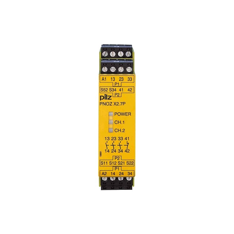Pilz 777305