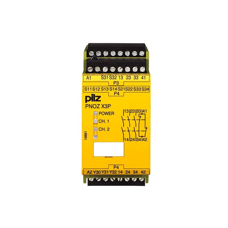 Pilz - 777313