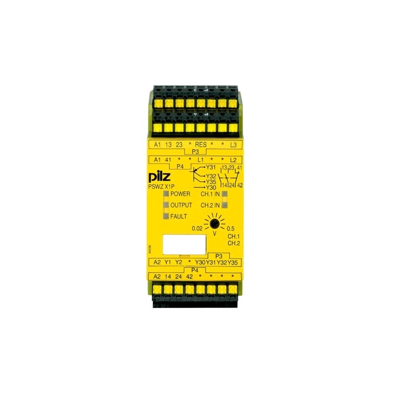 Pilz 777950