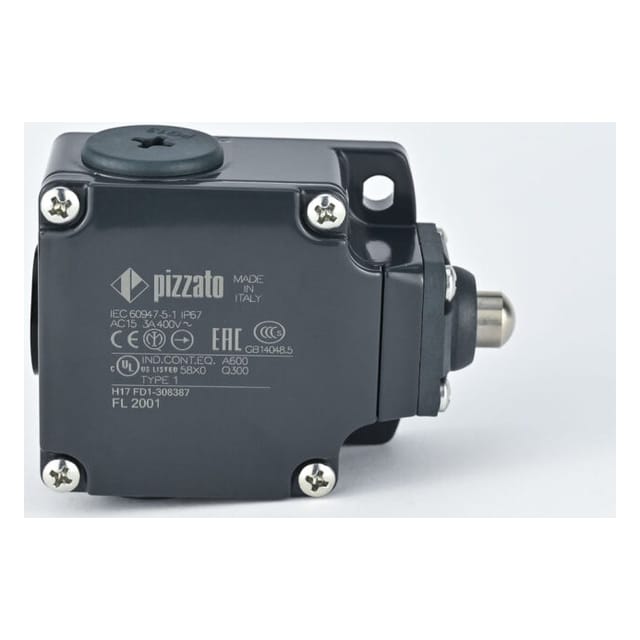 Pizzato FL 2001 Limit Switch