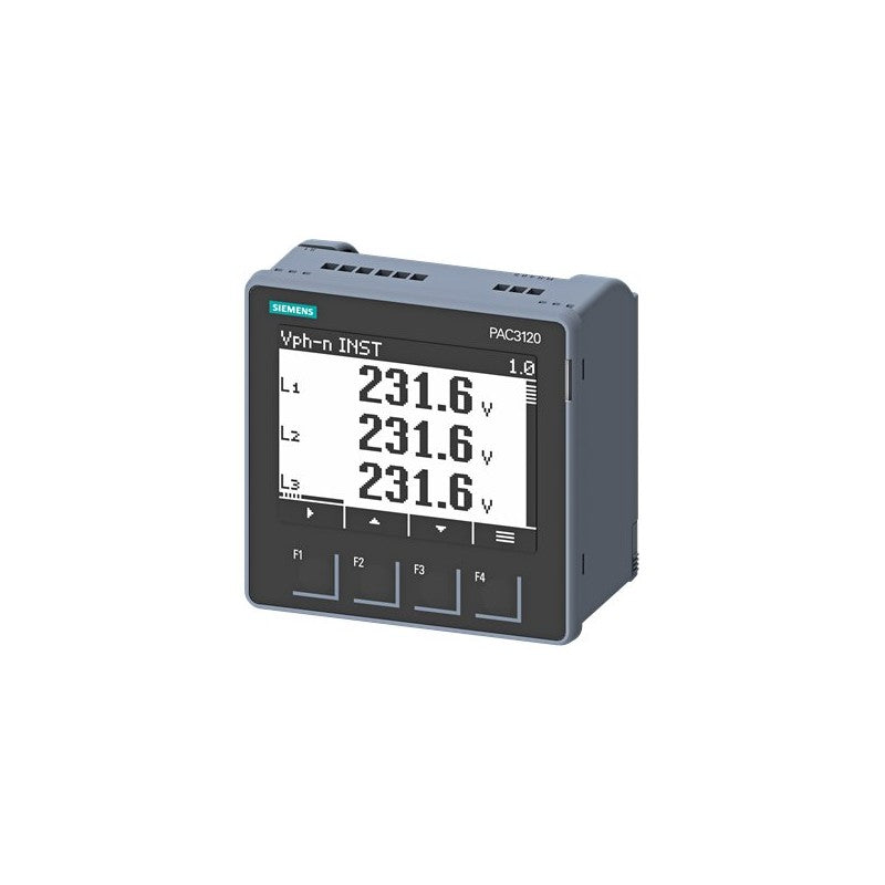 Siemens - 7KM3120-0BA01-1DA0
