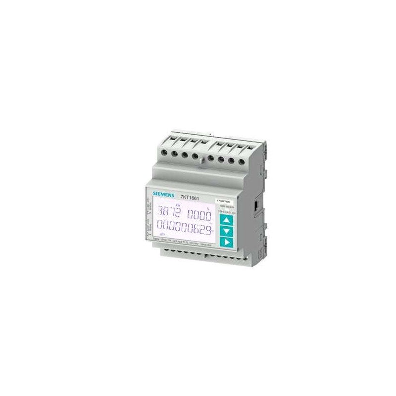 Siemens 7KT1672