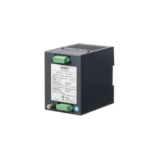 Siemens 7MH4710-5CA