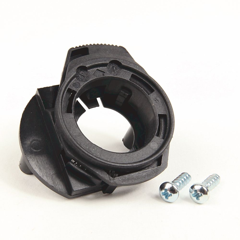 Allen-Bradley 800F-ALP 800F 22mm Plastic Latch Accessory
