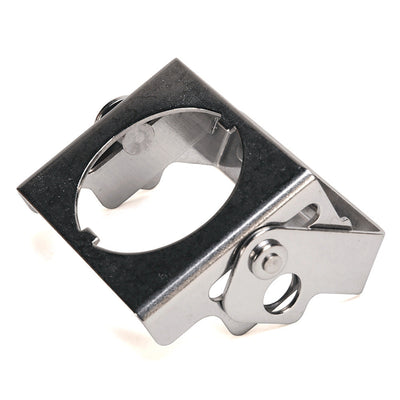 Allen-Bradley 800T-N314 - Push-Pull Padlock Attachment, 30 mm, Stainless Steel