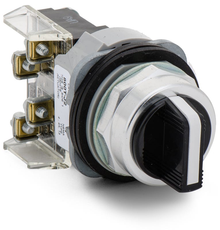 Allen-Bradley - 800T-J2A