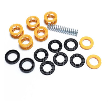 VALVE REPAIR KIT EKC 5/2 1/4" WAIRCOM