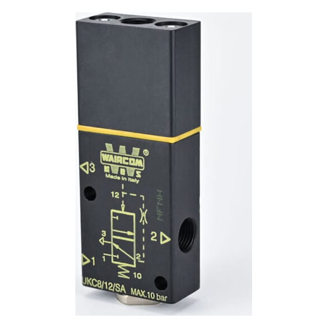 Waircom UKC8/12/SA Series UK