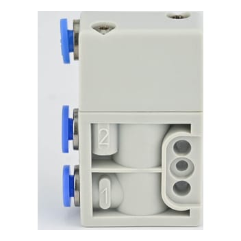 Mini Logical Valve - OR KPM