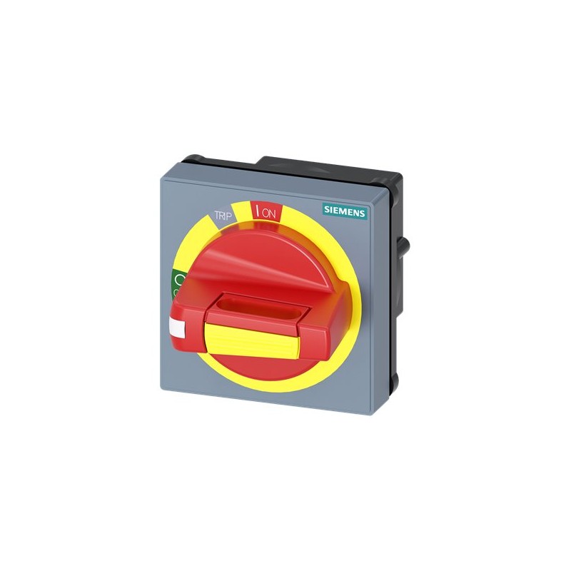 Siemens - 8UD1721-0AC25