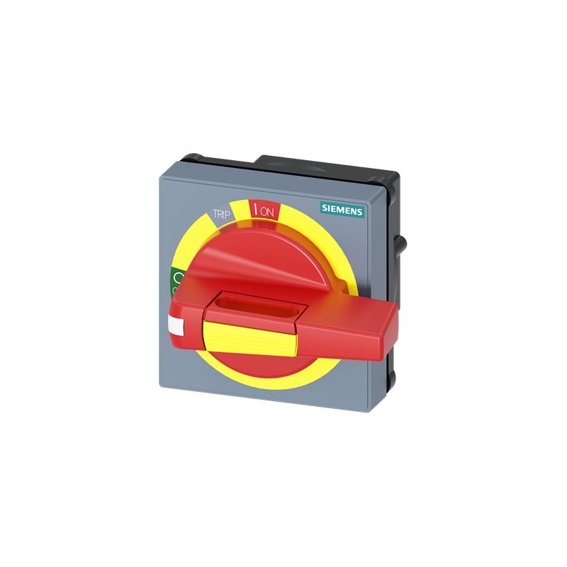 Siemens - 8UD1731-0AC25