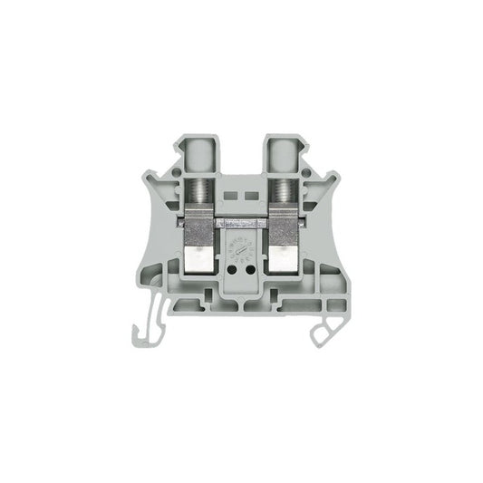 8WH1000-0AF00 Siemens DIN Rail Terminal-Block