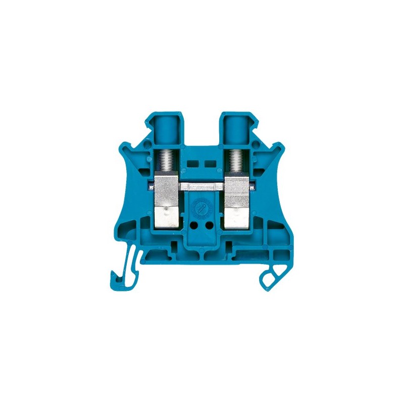 8WH1000-0AF01 Siemens DIN Rail Terminal-Block
