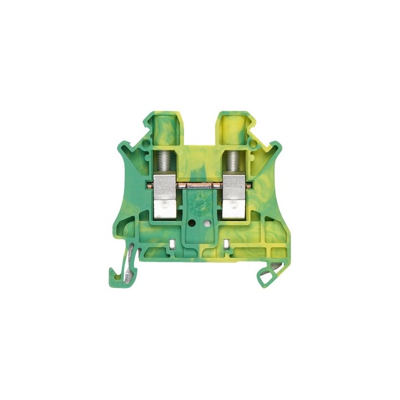 8WH1000-0CG07 Siemens DIN Rail Terminal-Block