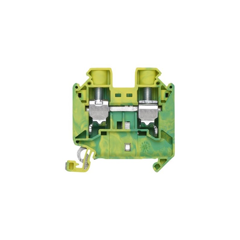 8WH1000-0CK07 Siemens DIN Rail Terminal-Block