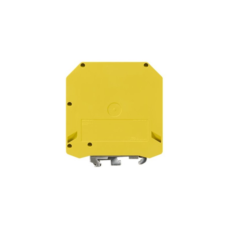8WH1000-0CQ07 Siemens DIN Rail Terminal-Block