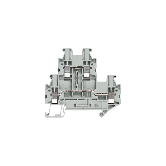 8WH1020-0AF00 Siemens DIN Rail Terminal-Block