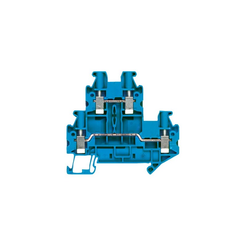 8WH1020-0AF01 Siemens DIN Rail Terminal-Block