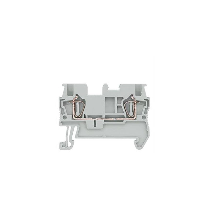 8WH2000-0AE00 Siemens DIN Rail Terminal-Block