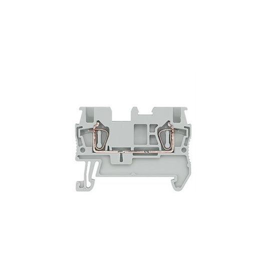 8WH2000-0AE00 Siemens DIN Rail Terminal-Block