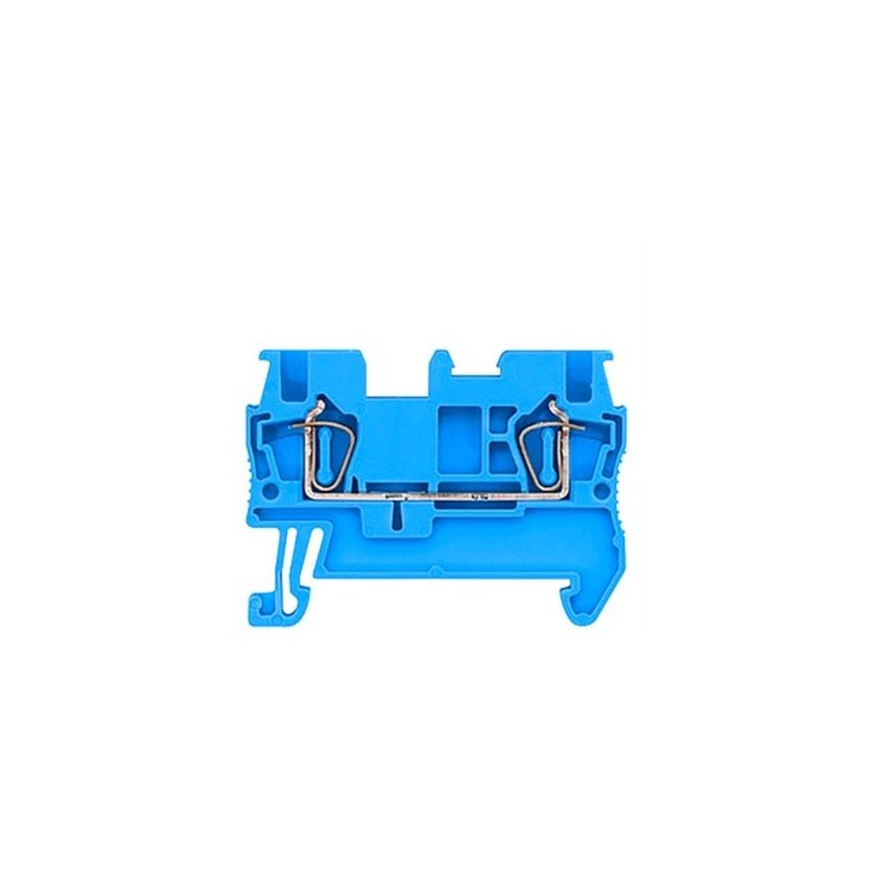 8WH2000-0AE01 Siemens DIN Rail Terminal-Block